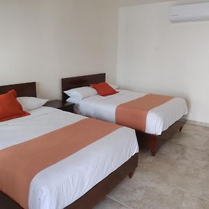 Habitación Estándar con Cama King